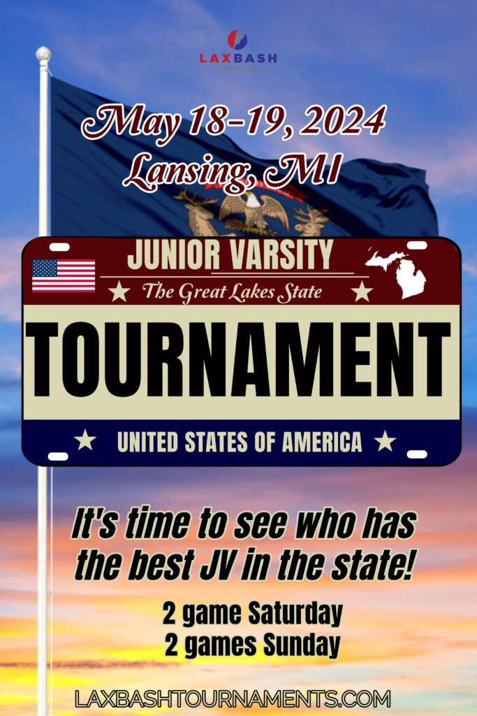 Junior Varsity Great Lakes State Tournament
