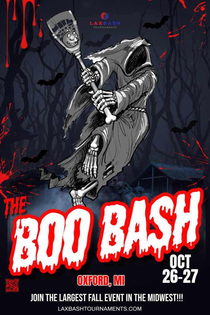 The Boo Bash