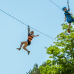 zipline