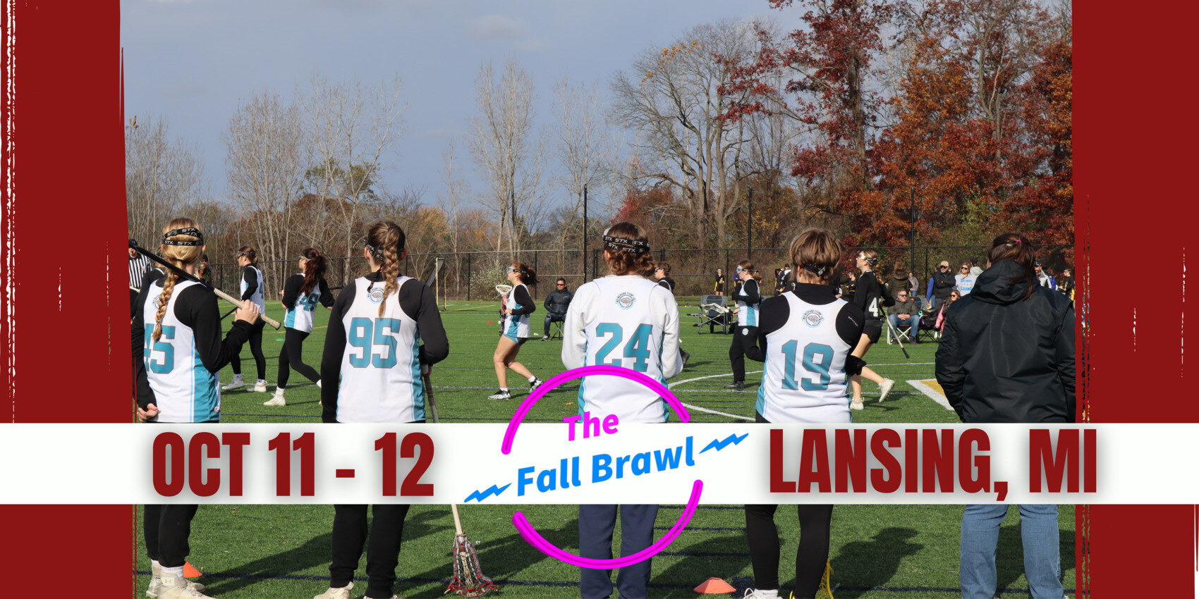 Fall Brawl redu