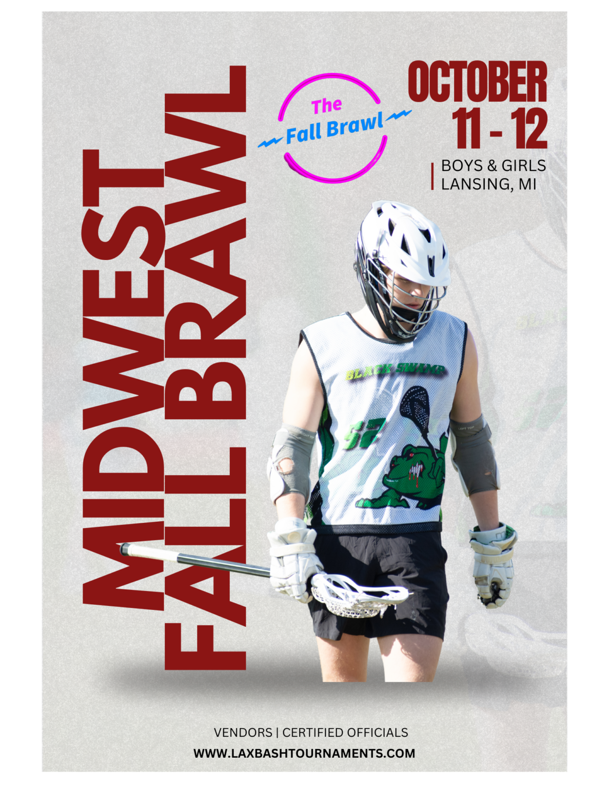 midwest fall brawl boys